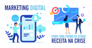 Marketing Digital na Quarentena